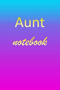 Aunt