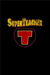 Super Teacher