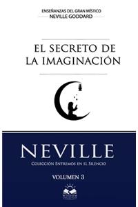 El Secreto de la Imaginación