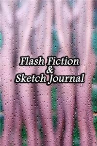 Flash Fiction & Sketch Journal