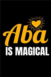ABA Is Magical