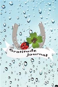 Gratitude Journal