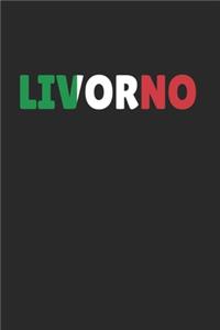 Italia Livorno Notebook