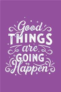 Goal Setting Planner