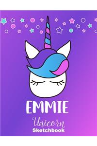 Emmie Sketchbook