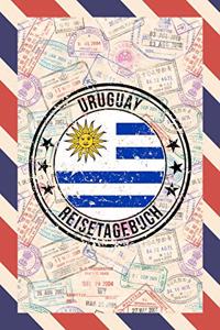 Uruguay Reisetagebuch