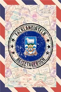 Falklandinseln Reisetagebuch