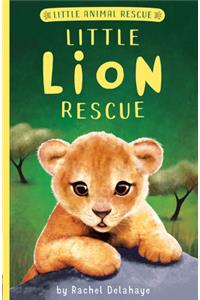 Little Lion Rescue