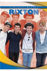 Rixton