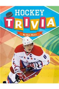 Hockey Trivia