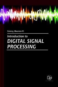 Introduction to Digital Signal Processing