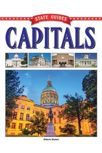 State Guides to Capitals