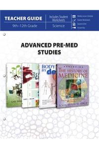 Advanced Pre-Med Studies (Teacher Guide)