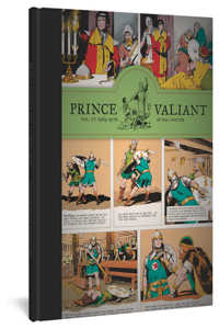 Prince Valiant Vol. 17