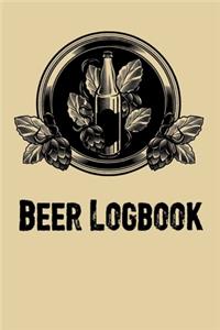 Beer Logbook