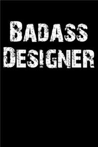 Badass Designer