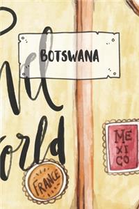Botswana