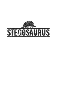 Stegosaurus