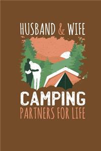 Husband & Wife