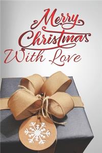 Merry Christmas With Love