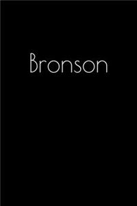 Bronson