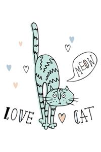 Love Cat