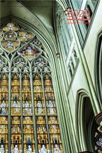 2020 A5 Diary Week To View Planner For All Occasions