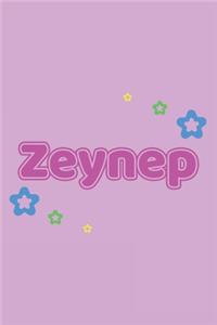 Zeynep