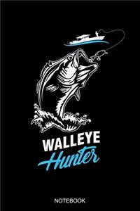 Walleye Hunter