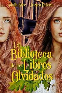 biblioteca de los libros olvidados