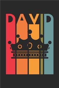 David
