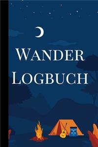 Wander Logbuch