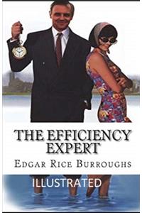 The Efficiency expert Illustrated