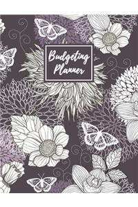Budgeting Planner