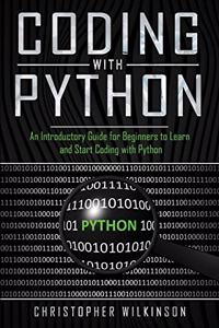 Coding with Python