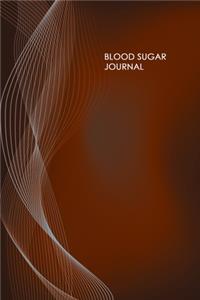 Blood Sugar Journal