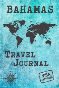 Bahamas Travel Journal