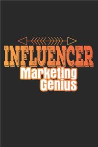 Influencer Marketing Genius