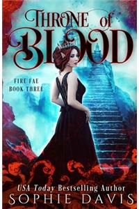 Throne of Blood