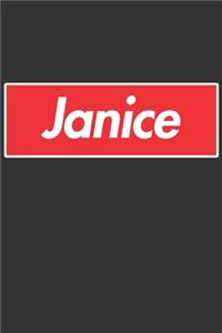 Janice