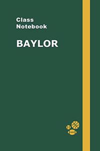 Class Notebook