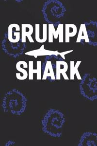 Grumpa Shark