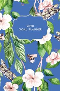 2020 Goal Planner