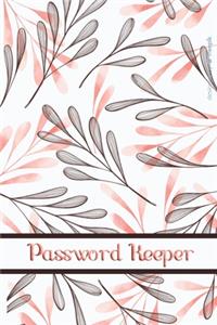 Password Keeper