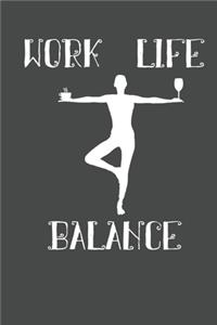 Work Life Balance