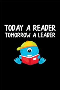 Today A Reader