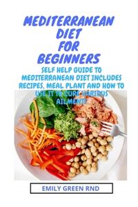 Mediterranean Diet for Beginners