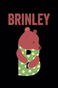 Brinley