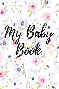 My Baby Book