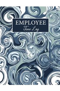 Employee Time Log